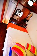 Olympos Pension