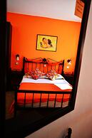 Olympos Pension