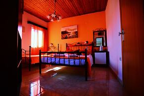 Olympos Pension