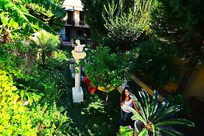 Olympos Pension