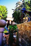 Olympos Pension