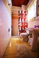 Olympos Pension