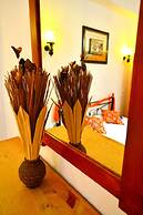 Olympos Pension