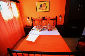 Olympos Pension