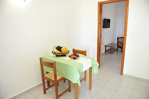 Maritime Hotel Aparts
