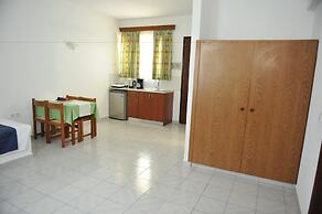 Maritime Hotel Aparts