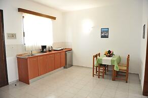 Maritime Hotel Aparts