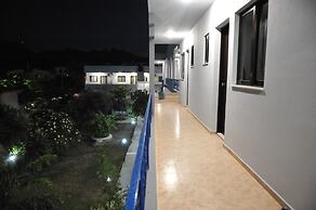 Maritime Hotel Aparts
