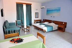 Maritime Hotel Aparts