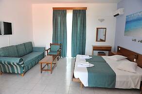 Maritime Hotel Aparts