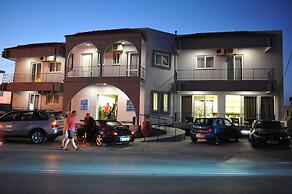 Maritime Hotel Aparts