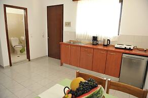 Maritime Hotel Aparts
