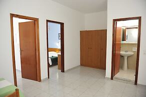 Maritime Hotel Aparts