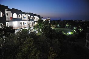 Maritime Hotel Aparts