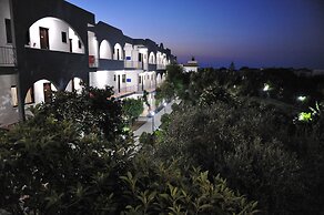 Maritime Hotel Aparts