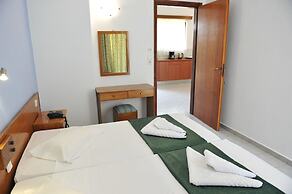 Maritime Hotel Aparts