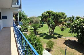 Maritime Hotel Aparts