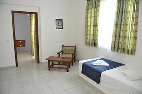 Maritime Hotel Aparts