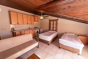 Vira Hotel & Suites