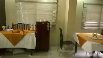 Hotel Darbar International