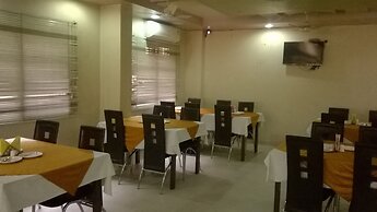 Hotel Darbar International
