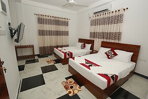 Hotel River Front