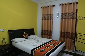 Hotel River Front