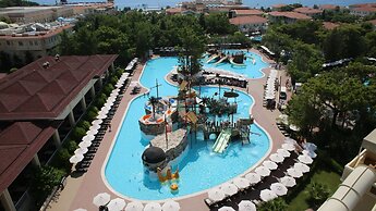 Güral Premier Tekirova - All Inclusive