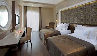 Güral Premier Tekirova - All Inclusive
