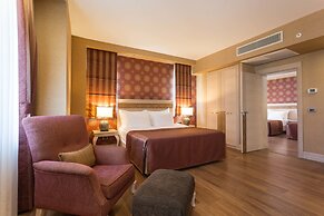Güral Premier Tekirova - All Inclusive