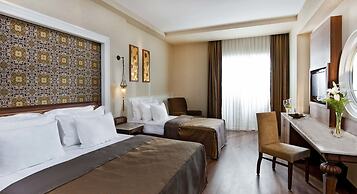 Güral Premier Tekirova - All Inclusive