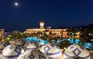 Güral Premier Tekirova - All Inclusive