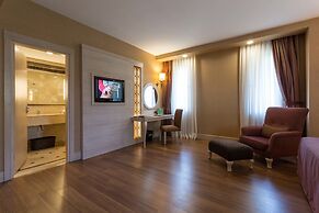 Güral Premier Tekirova - All Inclusive