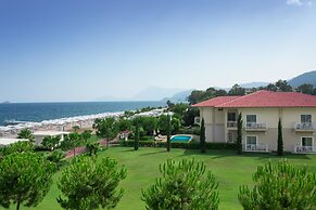 Güral Premier Tekirova - All Inclusive