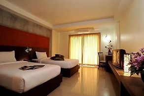 The Charm Boutique Resort & Hotel