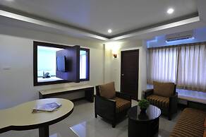 The Charm Boutique Resort & Hotel