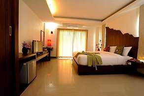 The Charm Boutique Resort & Hotel