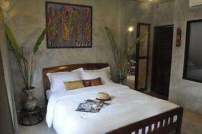 The Charm Boutique Resort & Hotel
