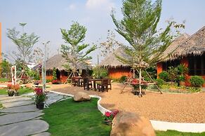 The Charm Boutique Resort & Hotel