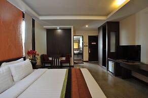 The Charm Boutique Resort & Hotel