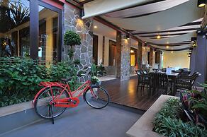 The Charm Boutique Resort & Hotel