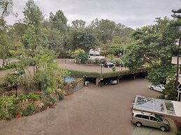 Ravine Hotel
