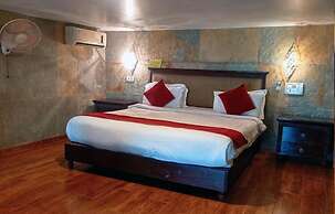 Ravine Hotel