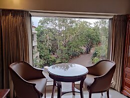 Ravine Hotel