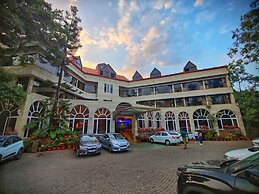 Ravine Hotel