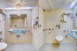 Ravine Hotel