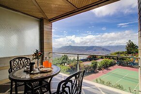 Ravine Hotel