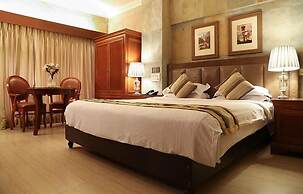 Ravine Hotel