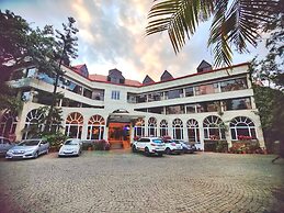 Ravine Hotel