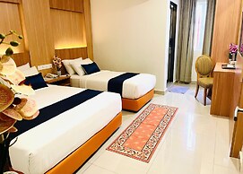 Easy Hotel Kl Sentral